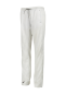 Preview: Babolat Herren Match Core Pant Hose weiß-silber