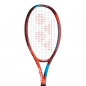 Preview: Yonex Tennisschläger Junior V Core 25 rot-blau
