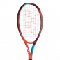 Preview: Yonex Tennisschläger Junior V Core 26 rot-blau