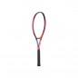 Preview: Yonex Tennisschläger VCORE 98 Rot 305 Gramm