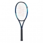 Preview: Yonex EZONE Game 98 270 Gramm blau-türkis
