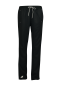 Preview: Babolat Herren Match Core Pant Hose schwarz-silber