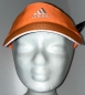 Preview: Adidas Damen Visor Cap neonorange