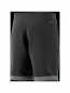 Preview: Adidas Herren Melbourne Bermuda black denim