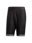 Preview: Adidas Herren Melbourne Bermuda black denim