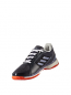 Preview: Adidas Damen Tennisschuhe ASMC Barricade navy-silber-pink