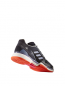 Preview: Adidas Damen Tennisschuhe ASMC Barricade navy-silber-pink