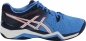 Preview: ASICS Damen Tennisschuhe Gel Resolution 6 Clay blau Gr. 42