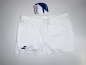 Preview: Babolat Damen Core Shorty Kompressionsshorts weiß