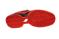 Preview: BABOLAT Propulse Fury Clay rot-schwarz Herren Clay Sandplatz Tennisschuhe