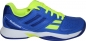 Preview: Babolat Kinder Tennisschuhe Pulsion AC JR blau-gelb