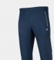 Preview: Dunlop Trainingsanzug Herren Woven Warm Up weiss-navy