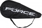 Preview: Dunlop Schlägerhülle Cover Dunlop Force schwarz