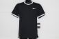 Preview: Nike Herren Court Shirt schwarz-weiß
