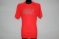 Preview: Nike Speed Legend Shirt Herren T-Shirt purpurrot Gr. M
