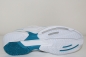 Preview: Babolat Kinder Tennisschuhe Propulse Team weiß-tuerkis
