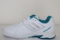 Preview: Babolat Kinder Tennisschuhe Propulse Team weiß-tuerkis