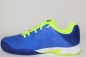 Preview: Babolat Kinder Tennisschuhe Pulsion AC JR blau-gelb