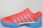 Preview: K-Swiss Damen Tennisschuh HYPERCOURT EXPRESS HB blau-rose Größe 37,5 EU