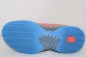 Preview: K-Swiss Damen Tennisschuh HYPERCOURT EXPRESS HB blau-rose Größe 37,5 EU