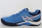 Preview: ASICS Damen Tennisschuhe Gel Resolution 6 Clay blau Gr. 42