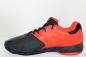 Preview: Babolat DRIVE 3  schwarz-orange  Junior Kinder Tennisschuhe Gr. 37