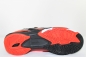 Preview: Babolat DRIVE 3  schwarz-orange  Junior Kinder Tennisschuhe Gr. 37