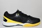 Preview: Head Sprint Junior Tennisschuhe Kinder schwarz-gelb