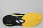 Preview: Head Sprint Junior Tennisschuhe Kinder schwarz-gelb