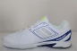 Preview: Babolat Kinder Tennisschuhe Propulse Team weiß-blau-gelb