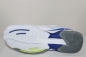 Preview: Babolat Kinder Tennisschuhe Propulse Team weiß-blau-gelb