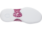 Preview: Kswiss Damen Tennisschuhe Express Light 2 Carpet berry-weiß