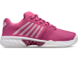 Preview: Kswiss Damen Tennisschuhe Express Light 2 Carpet berry-weiß