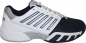 Preview: K-Swiss Big Shot Light 3 Herren Tennisschuhe weiss-navy