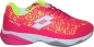 Preview: Lotto Junior Tennisschuhe Viper Ultra pink