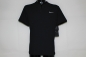 Preview: Nike Herren Advantage Polo schwarz Größe L