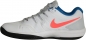 Preview: Nike Damen Prestige Clay Tennisschuhe weiß-orange-blau