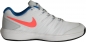 Preview: Nike Damen Prestige Clay Tennisschuhe weiß-orange-blau