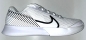 Preview: Nike Herren Tennisschuhe Zoom Vapor Pro Carpet CPT Hallenschuhe weiß-schwarz