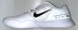 Preview: Nike Herren Tennisschuhe Zoom Vapor Pro Carpet CPT Hallenschuhe weiß-schwarz
