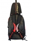 Preview: Babolat Tennisrucksack Backpack Pure Strike schwarz-orange
