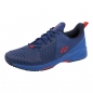 Preview: YONEX Herren Tennisschuhe POWER CUSHION SONICAGE 3 CLAY blau-rot