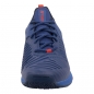 Preview: YONEX Herren Tennisschuhe POWER CUSHION SONICAGE 3 CLAY blau-rot