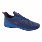 Preview: YONEX Herren Tennisschuhe POWER CUSHION SONICAGE 3 CLAY blau-rot