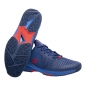 Preview: YONEX Herren Tennisschuhe POWER CUSHION SONICAGE 3 CLAY blau-rot