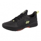 Preview: YONEX Herren Tennisschuhe POWER CUSHION SONICAGE 3 schwarz