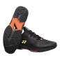 Preview: YONEX Herren Tennisschuhe POWER CUSHION SONICAGE 3 schwarz