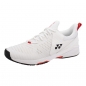 Preview: YONEX Herren Tennisschuhe POWER CUSHION SONICAGE 3 weiß-rot