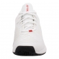 Preview: YONEX Herren Tennisschuhe POWER CUSHION SONICAGE 3 weiß-rot
