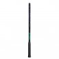 Preview: Yonex EZONE V CORE PRO GAME 100 270 Gramm grün-türkis-schwarz
